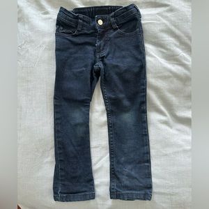 Jacadi Paris boys jeans for sale!